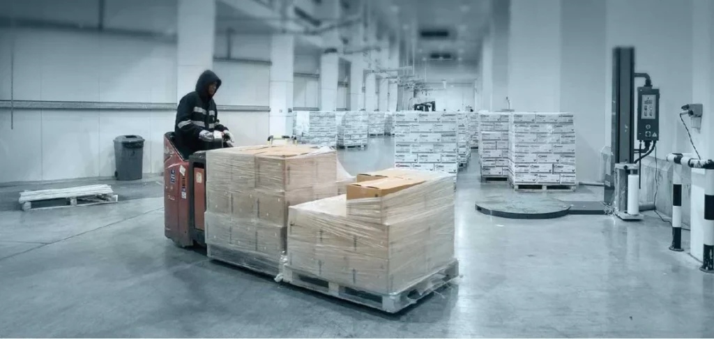 The Cold Chain Lifeline: How Temperature Control Saves Lives in Medicine Supply