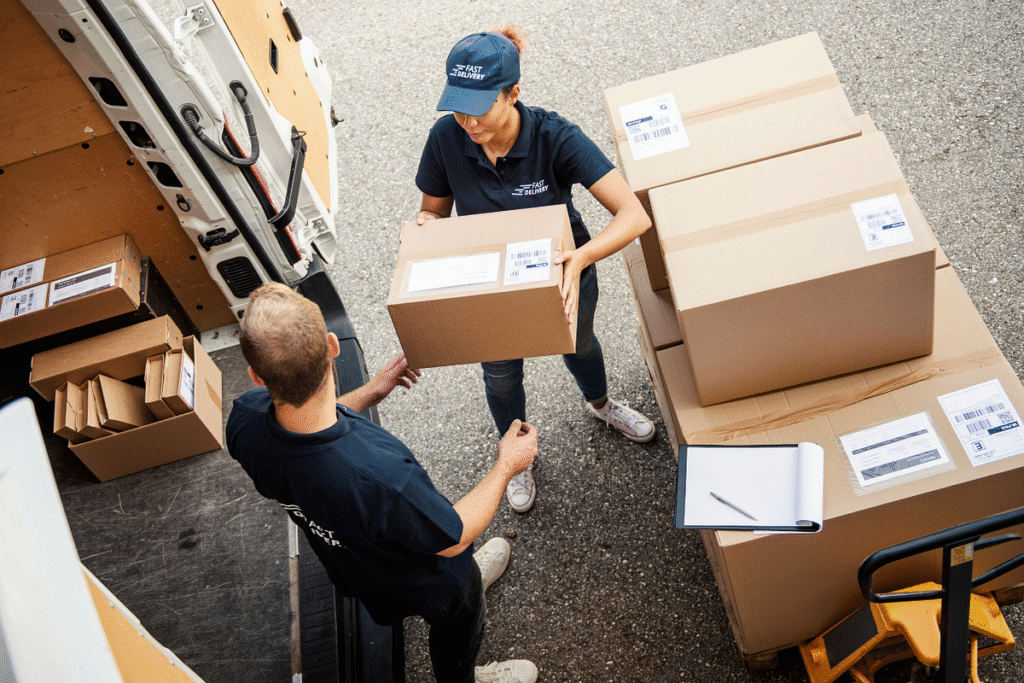 From Clinic to Comfort: How Home Delivery of Critical Medicines is Changing Healthcare