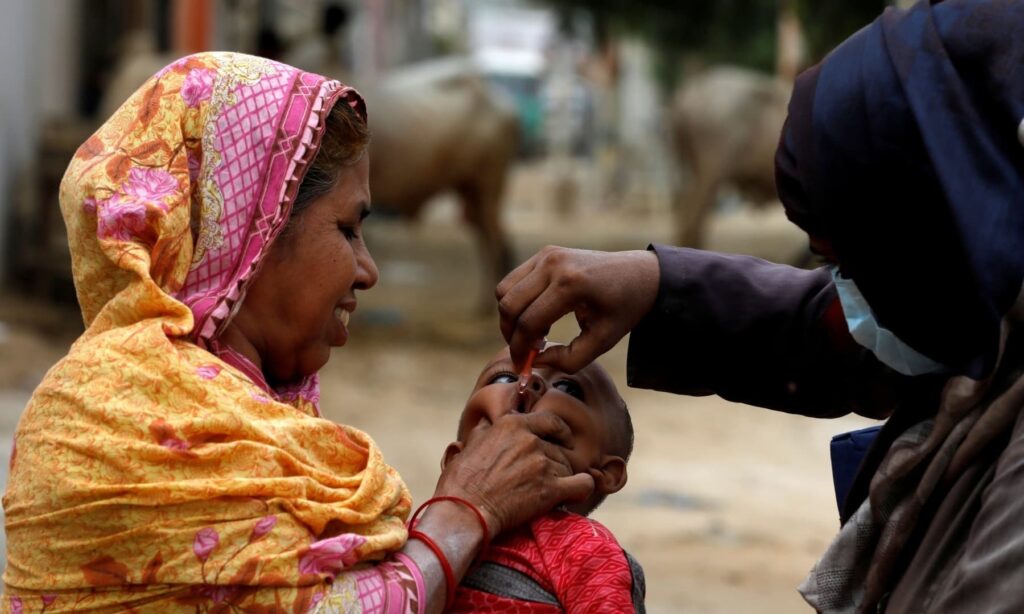 Vaccines Without Borders: How Modern Logistics Brings Protection to Every Corner of India