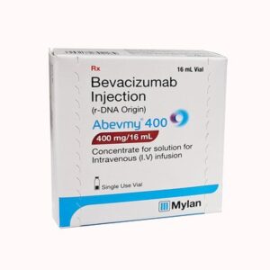Abevmy 400mg Injection