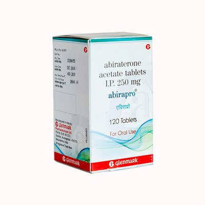 Abirapro 250mg Tablet