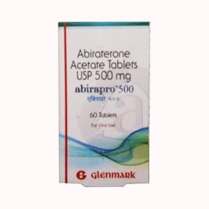 Abirapro 500mg Tablet