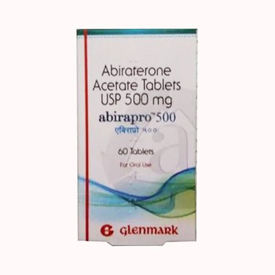 Abirapro 500mg Tablet