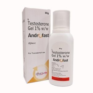 Androfast Gel