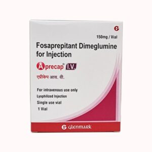 Aprecap 150mg Injection