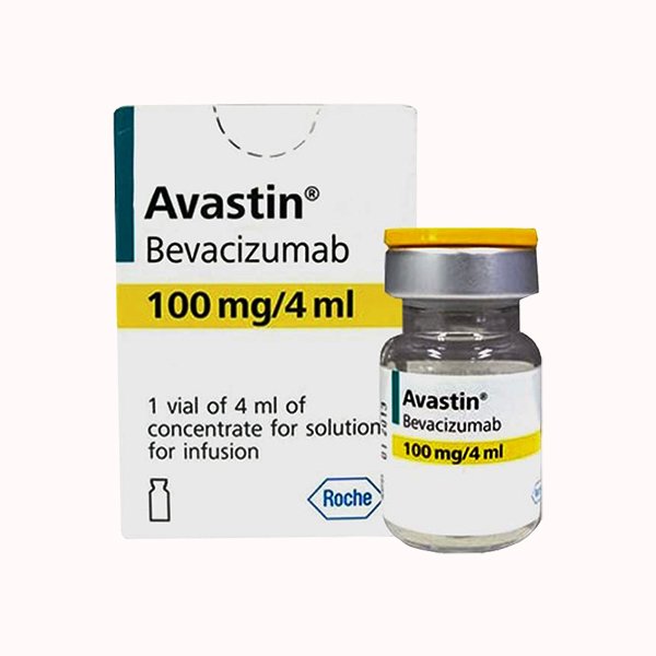 Avastin 100mg Injection