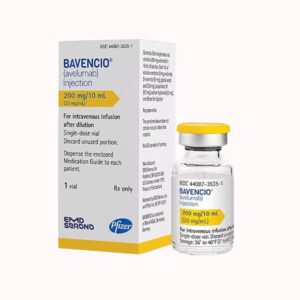 Bavencio 200mg Injection
