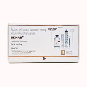 BDNAB 100mg Injection