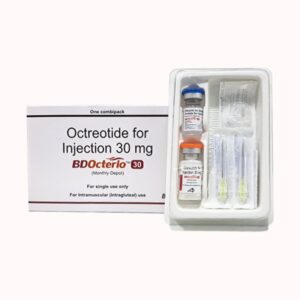 BDOcterio 30mg Injection