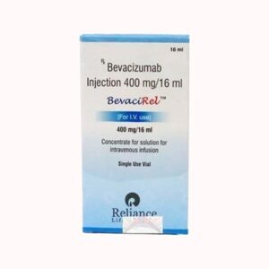 BevaciRel 400mg Injection