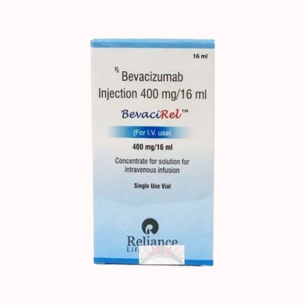 BevaciRel 400mg Injection