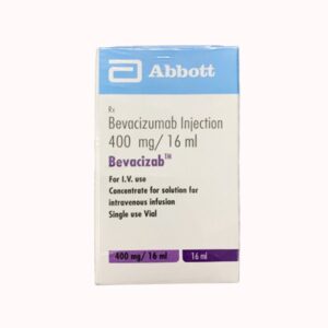 Bevacizab 400mg Injection