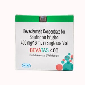 Bevatas 400mg Injection
