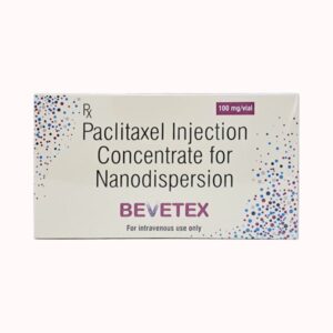 Bevetex 100mg Injection