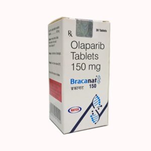 Bracanat 150mg Tablet