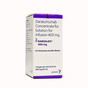 Darzalex 400mg Injection
