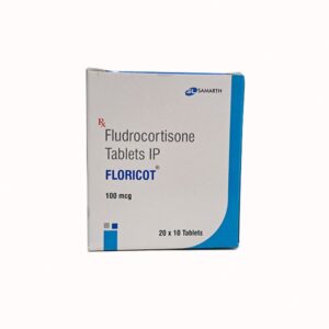 Floricot Tablet
