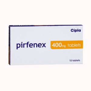 Pirfenex 400mg Tablet